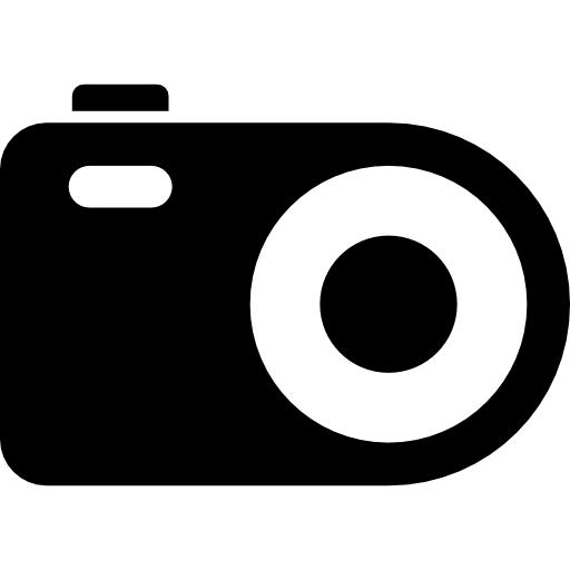 Analogical Photo Camera